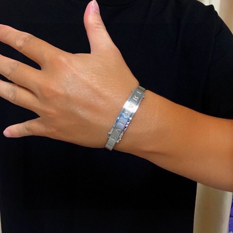 Bv1g*ai bracelets